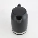 Bouilloire Électrique Condor 2200W Power Boil 1,7 L Bl177B Noir – غلاية ماء كهربائية كوندور 1.7 لتر 2200 واط أسود