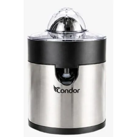 Presse-agrume CONDOR 100W Inox JC133XB
