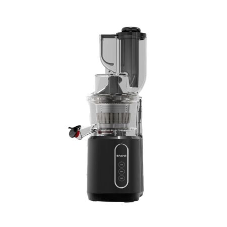 EXTRACTEUR DE JUS NARDI 3FILTRES 240W55Tr min GOULOTTE XL NJE40N NOIR