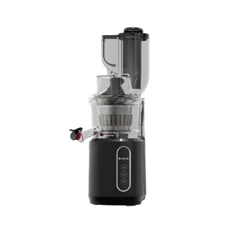 EXTRACTEUR DE JUS NARDI 3FILTRES 240W55Tr min GOULOTTE XL NJE40N NOIR