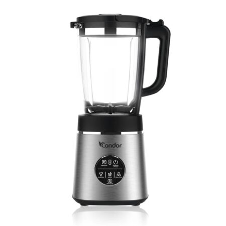 BLENDER A COMMADE DIGITAL MASTER MIX1400W 2L en verre CONDOR CMX1400DN