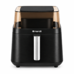 FRITEUSE A AIR 7.2LT SCREEN NOIR NARDI NFA720TN – قلاية هوائية ناردي أسود NFA720TN