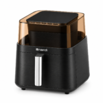 FRITEUSE A AIR 7.2LT SCREEN NOIR NARDI NFA720TN – قلاية هوائية ناردي أسود NFA720TN