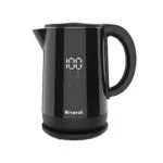 Bouilloire NARDI 1.5Lt avec afficheur 2200W NBL150AN – غلاية ماء كهربائية ناردي 1.5 لتر 2200 واط NBL150AN