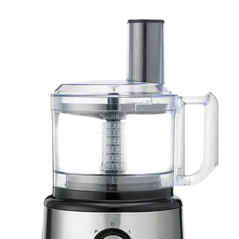 Robot de Cuisine Multi Fonction Master Mix 750 W 2,3L  condor RC-MM1SN