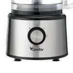 Robot de Cuisine Multi Fonction Master Mix 750 W 2,3L condor RC-MM1SN – عجانة كهربائية كوندور 2.3 لتر 750 واط RC-MM1SN