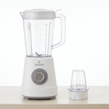 Blender Cristor Blendit Blanc 1.5 litre 600 w KBL1615B