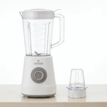 Blender Cristor Blendit Blanc 1.5 litre 600 w KBL1615B