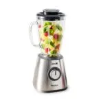 BlendForce Moulinex en verre - 800W - 6 vitesses - 1,75L LM439D10 – خلاط كهربائي مولينكس 1.75 لتر 800 واط زجاج LM439D10