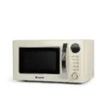 Micro-ondes NARDI 20L 700W Combiné Crème NMW207LGG1C – فرن ميكروويف ناردي 20 لتر 700 واط كريمي NMW207LGG1C