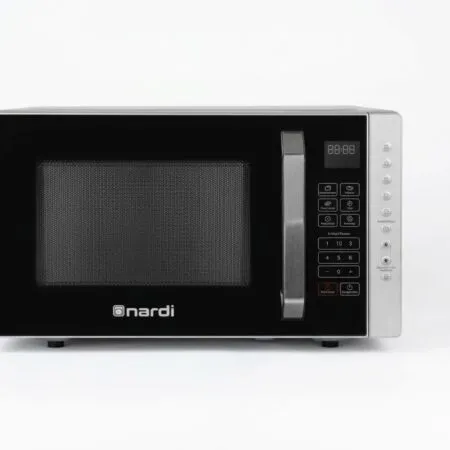Micro-ondes NARDI 23L 800 W Combiné Noir NMW238LGW1B