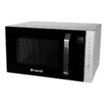 Micro-ondes NARDI 23L 800 W Combiné Noir NMW238LGW1B – فرن ميكروويف ناردي 23 لتر 800 واط أسود NMW238LGW1B