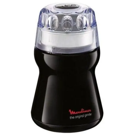 Moulin À Café Électrique 180w Moulinex AR110830