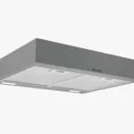 Hotte Nardi Capella 60 Cm NHC-CP630X Gris Nardo – شفاط مطبخ ناردي رمادي NHC-CP630X