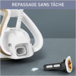 Fer à Repasser Vapeur Calor Puregliss 2900 W 11FV8042C0 – مكواة كالور 2900 واط