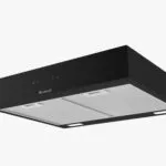 Hotte Nardi Capella 60 Cm NHC-CP630B Noir – شفاط مطبخ ناردي أسود NHC-CP630B