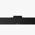 Hotte Nardi Capella 60 Cm NHC-CP630B Noir – شفاط مطبخ ناردي أسود NHC-CP630B