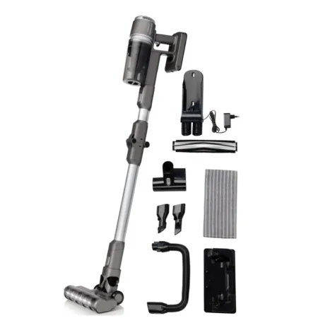 ASPIRATEUR BALAI SANS FIL 400W/GRIS HISENSE HVC6464A