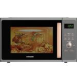 Micro-ondes et Four 2 en 1 Capacité 22L 1320W Sonashi SMO-925DG – فرن ميكروويف سوناشي 22 لتر 1320 واط SMO-925DG
