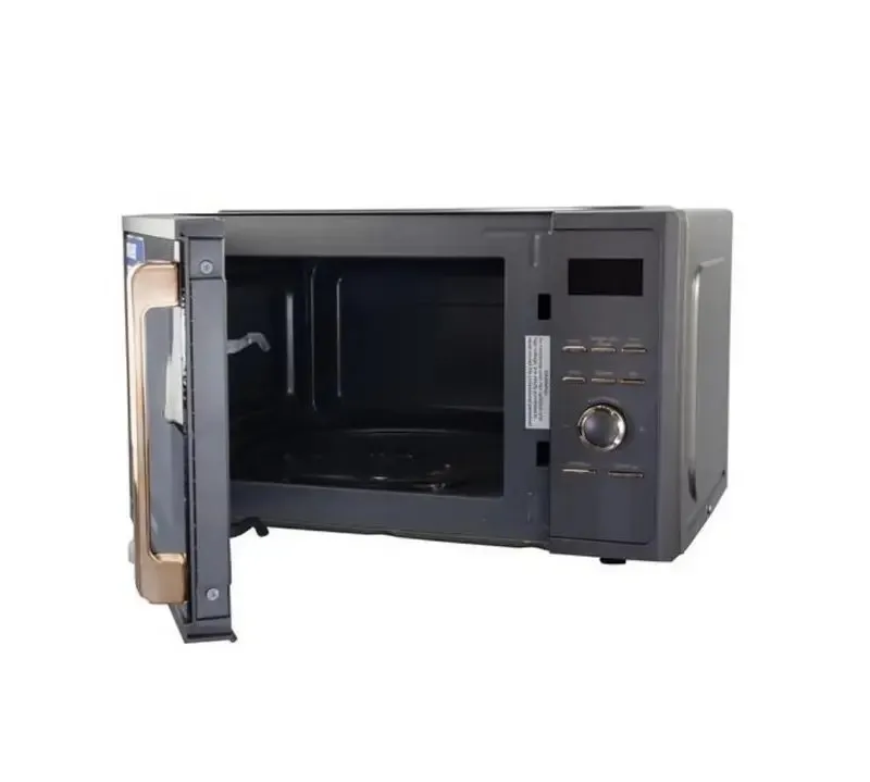 Micro-ondes et Four 2 en 1 Capacité 22L 1320W Sonashi SMO-925DG