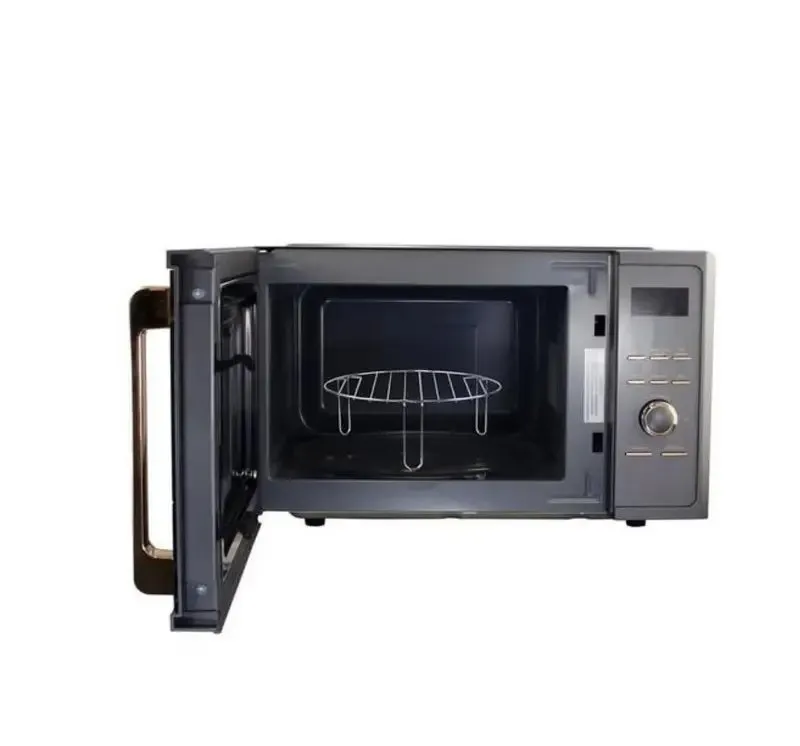 Micro-ondes et Four 2 en 1 Capacité 22L 1320W Sonashi SMO-925DG