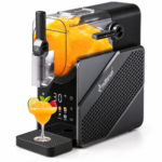 Machine à slush et à boissons glacées Digital 2 L Multismart MS-SS2002 – عصارة كهربائية مولتي سمارت 2 لتر MS-SS2002