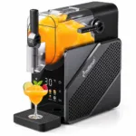 Machine à slush et à boissons glacées Digital 2 L Multismart MS-SS2002 – عصارة كهربائية مولتي سمارت 2 لتر MS-SS2002